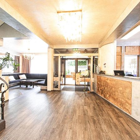 Plaza Hotel Foehr Am Bodensee FDH Zewnętrze zdjęcie
