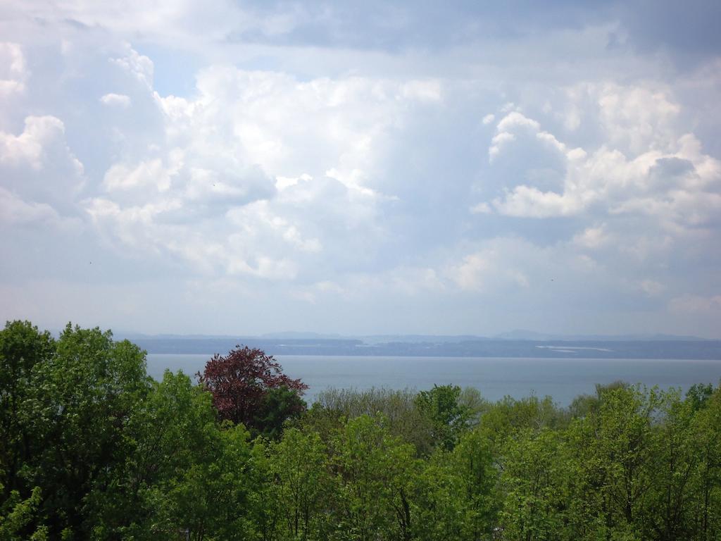 Plaza Hotel Foehr Am Bodensee FDH Zewnętrze zdjęcie