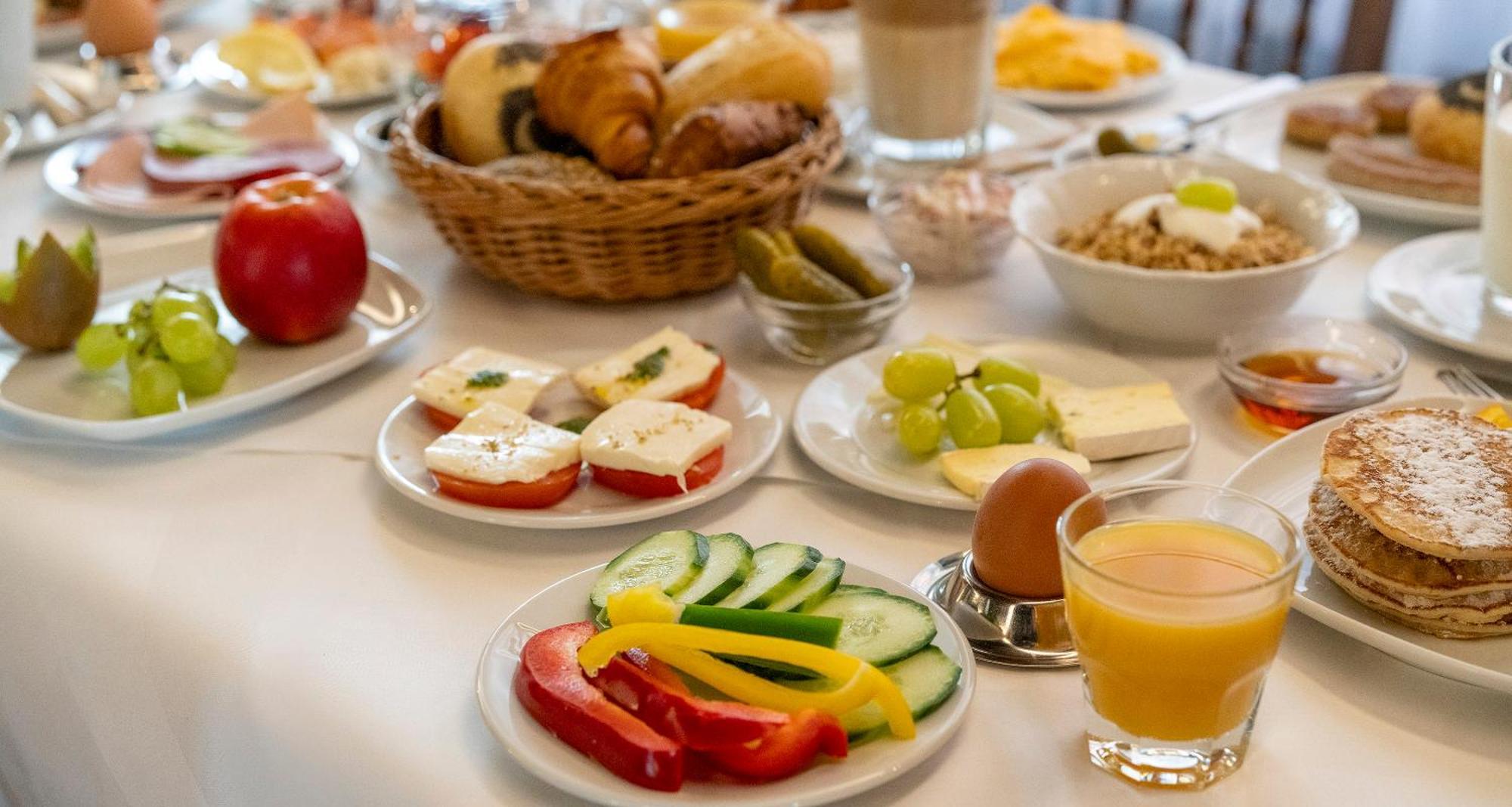 Plaza Hotel Foehr Am Bodensee FDH Zewnętrze zdjęcie