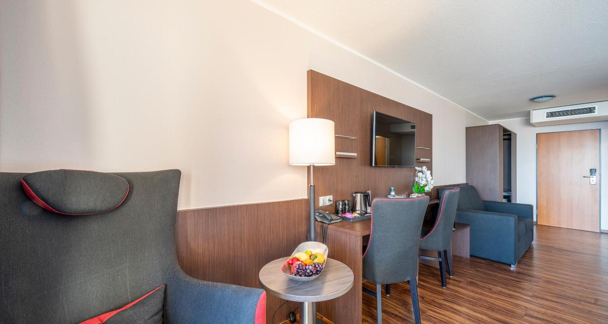 Plaza Hotel Foehr Am Bodensee FDH Zewnętrze zdjęcie