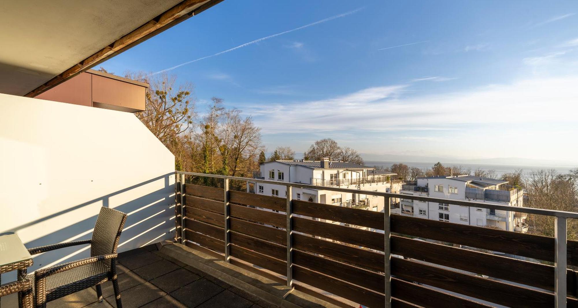 Plaza Hotel Foehr Am Bodensee FDH Zewnętrze zdjęcie