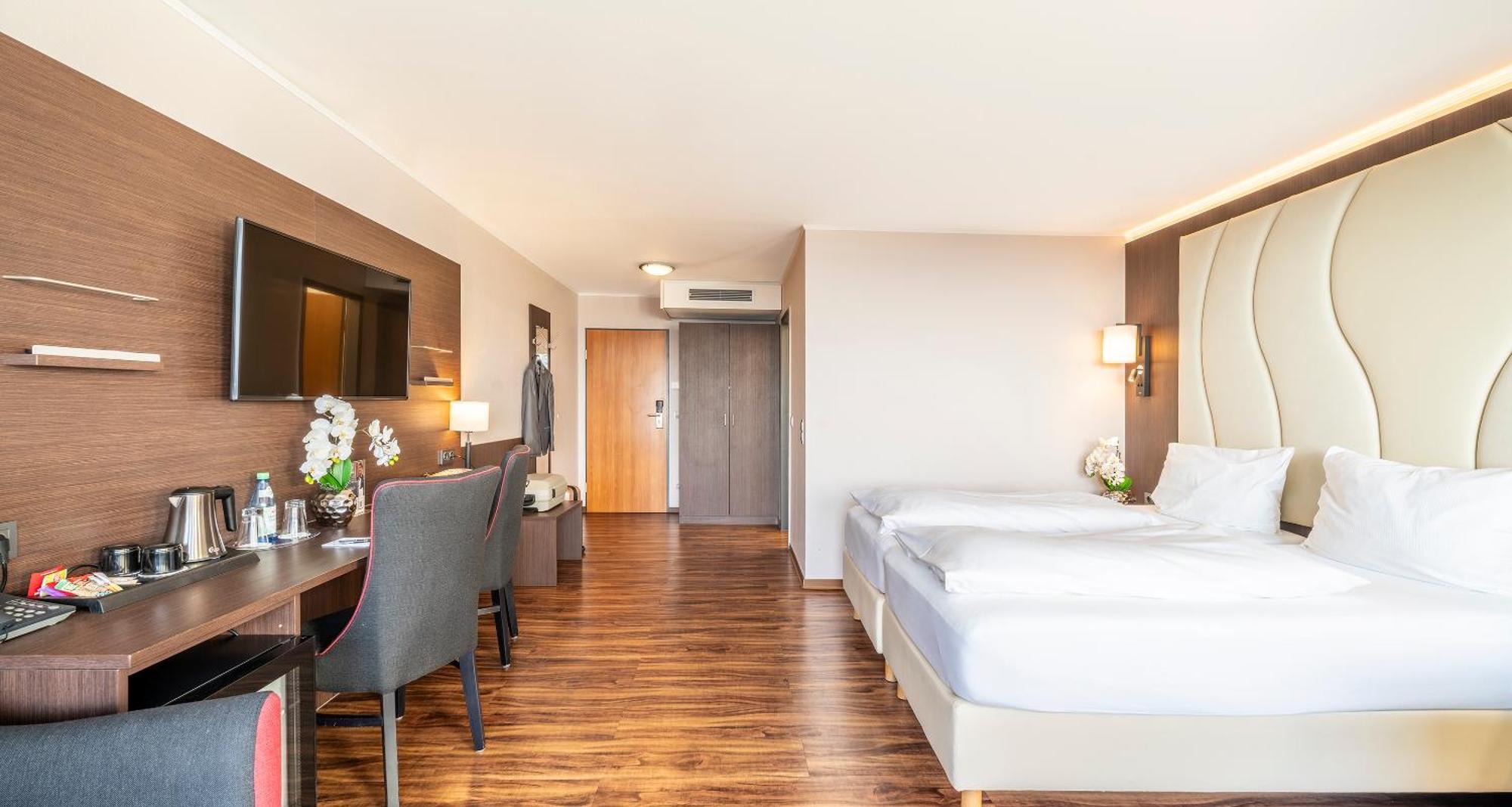 Plaza Hotel Foehr Am Bodensee FDH Zewnętrze zdjęcie