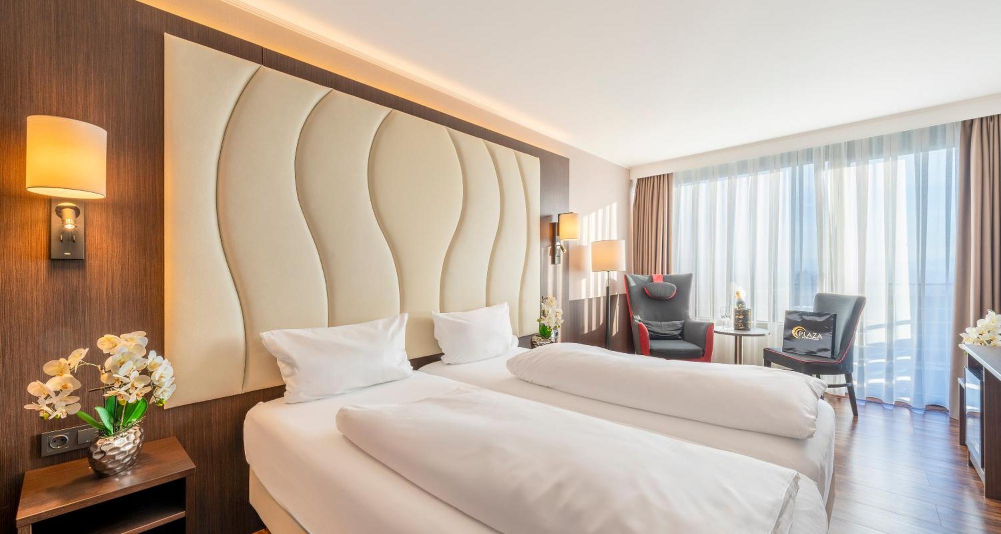 Plaza Hotel Foehr Am Bodensee FDH Zewnętrze zdjęcie