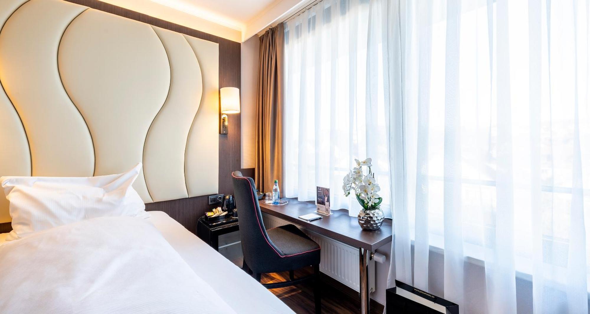 Plaza Hotel Foehr Am Bodensee FDH Zewnętrze zdjęcie