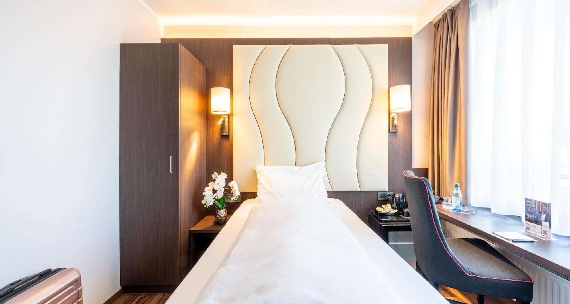 Plaza Hotel Foehr Am Bodensee FDH Zewnętrze zdjęcie