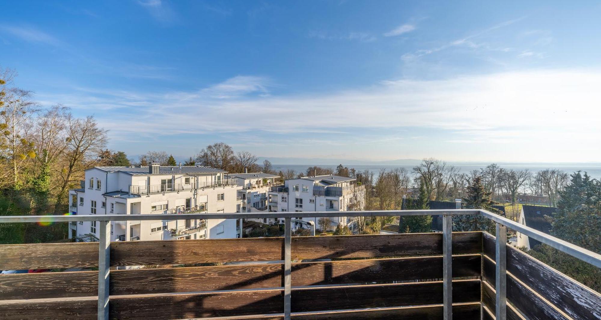 Plaza Hotel Foehr Am Bodensee FDH Zewnętrze zdjęcie