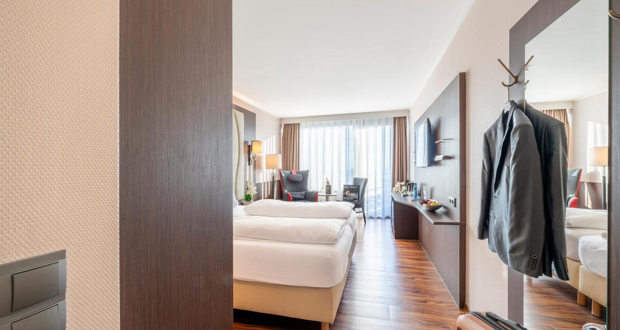 Plaza Hotel Foehr Am Bodensee FDH Zewnętrze zdjęcie