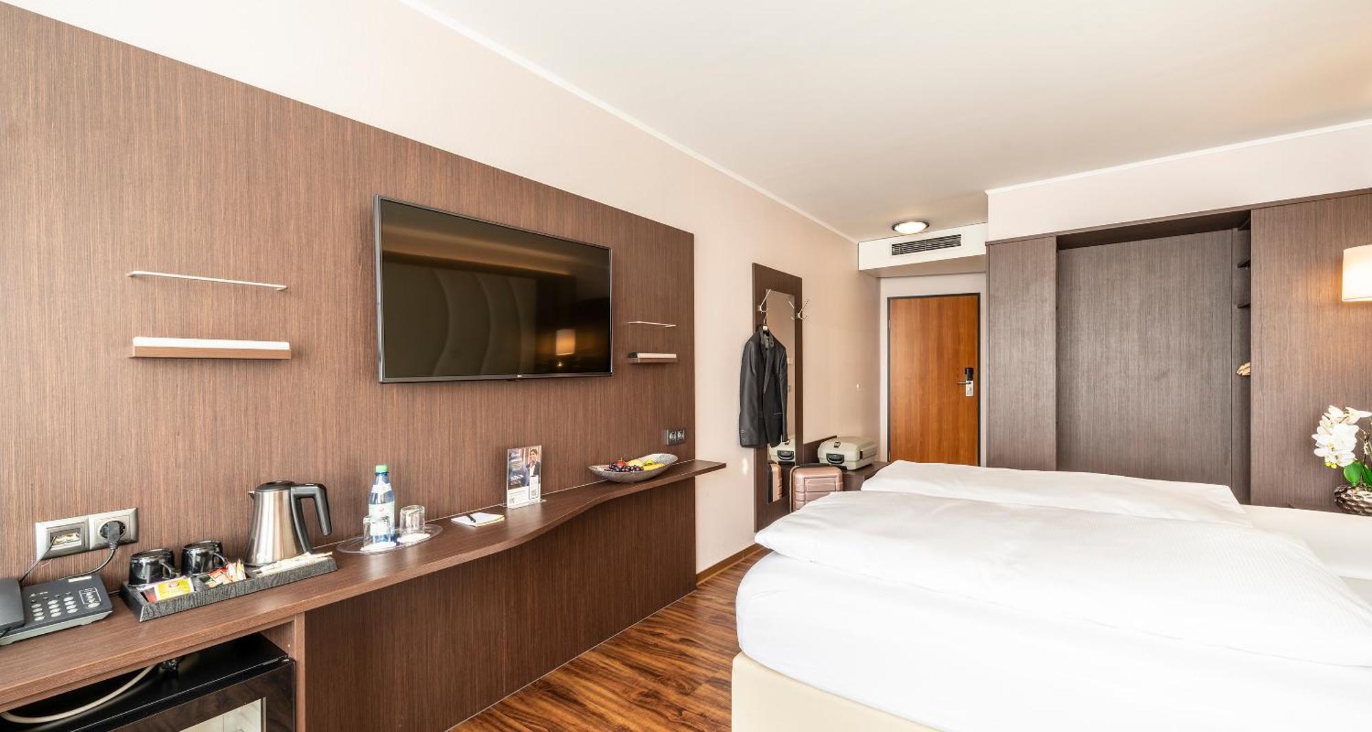 Plaza Hotel Foehr Am Bodensee FDH Zewnętrze zdjęcie