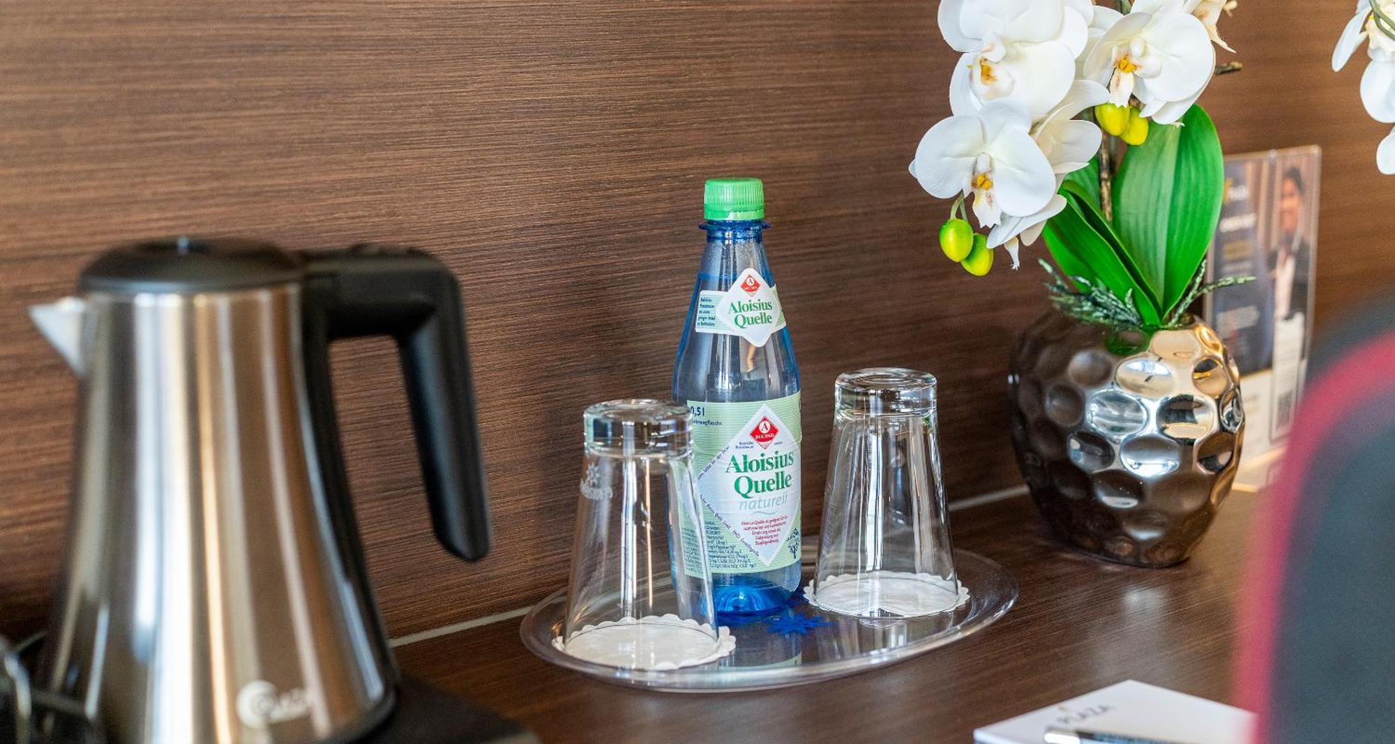 Plaza Hotel Foehr Am Bodensee FDH Zewnętrze zdjęcie