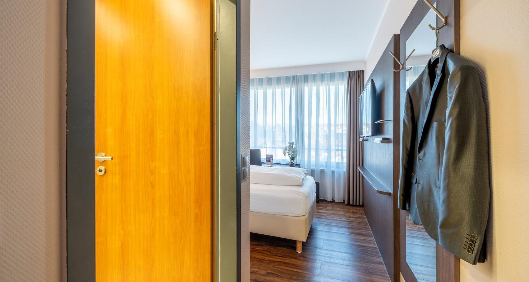 Plaza Hotel Foehr Am Bodensee FDH Zewnętrze zdjęcie