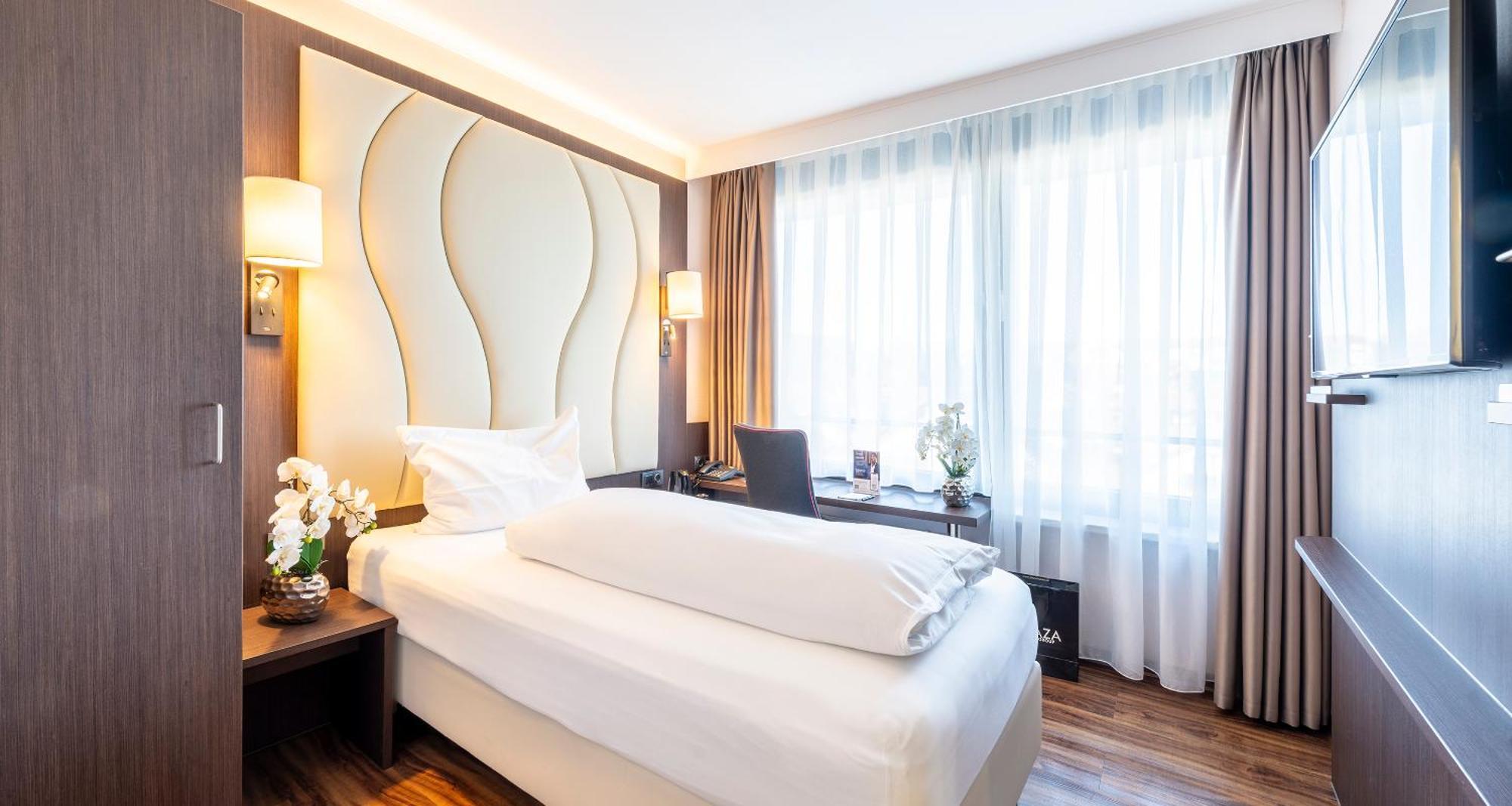 Plaza Hotel Foehr Am Bodensee FDH Zewnętrze zdjęcie