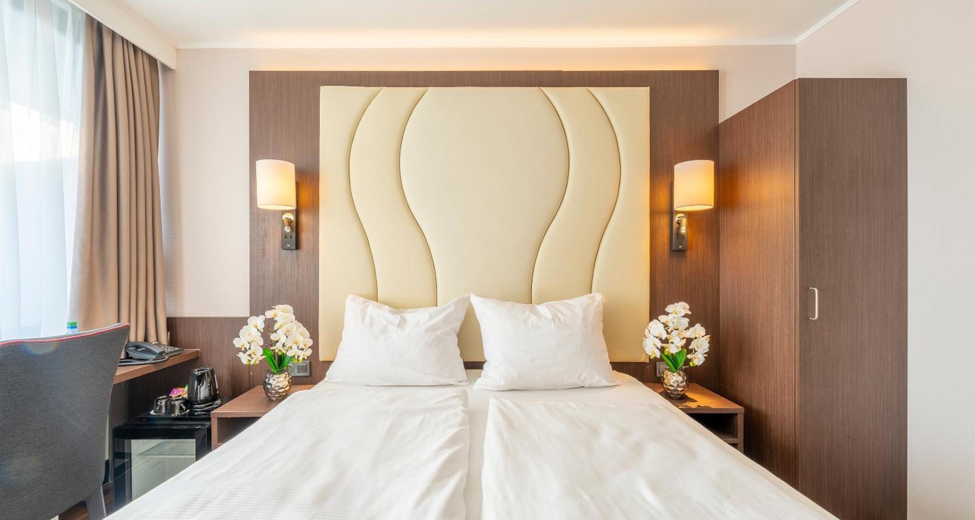 Plaza Hotel Foehr Am Bodensee FDH Zewnętrze zdjęcie