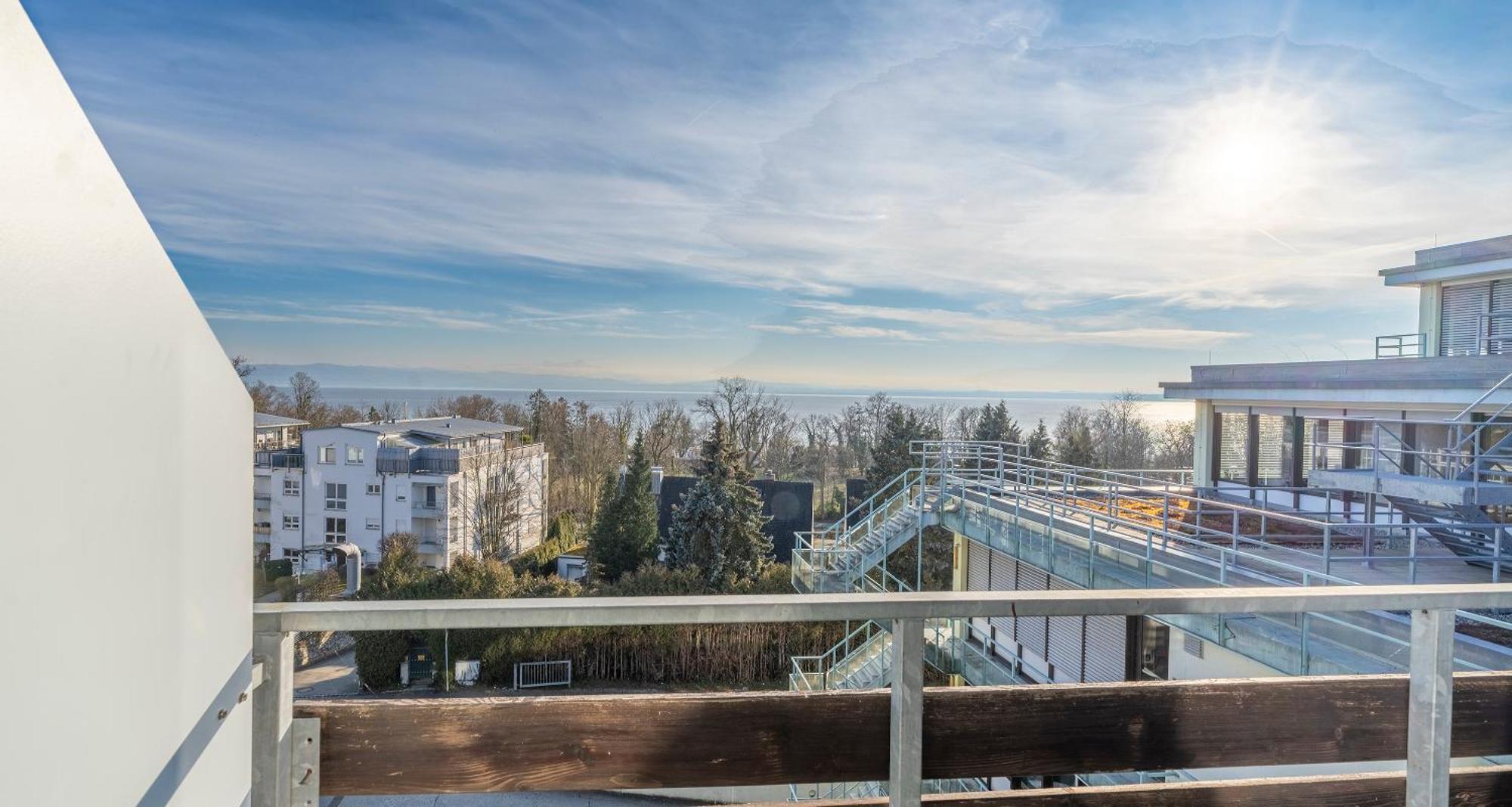 Plaza Hotel Foehr Am Bodensee FDH Zewnętrze zdjęcie
