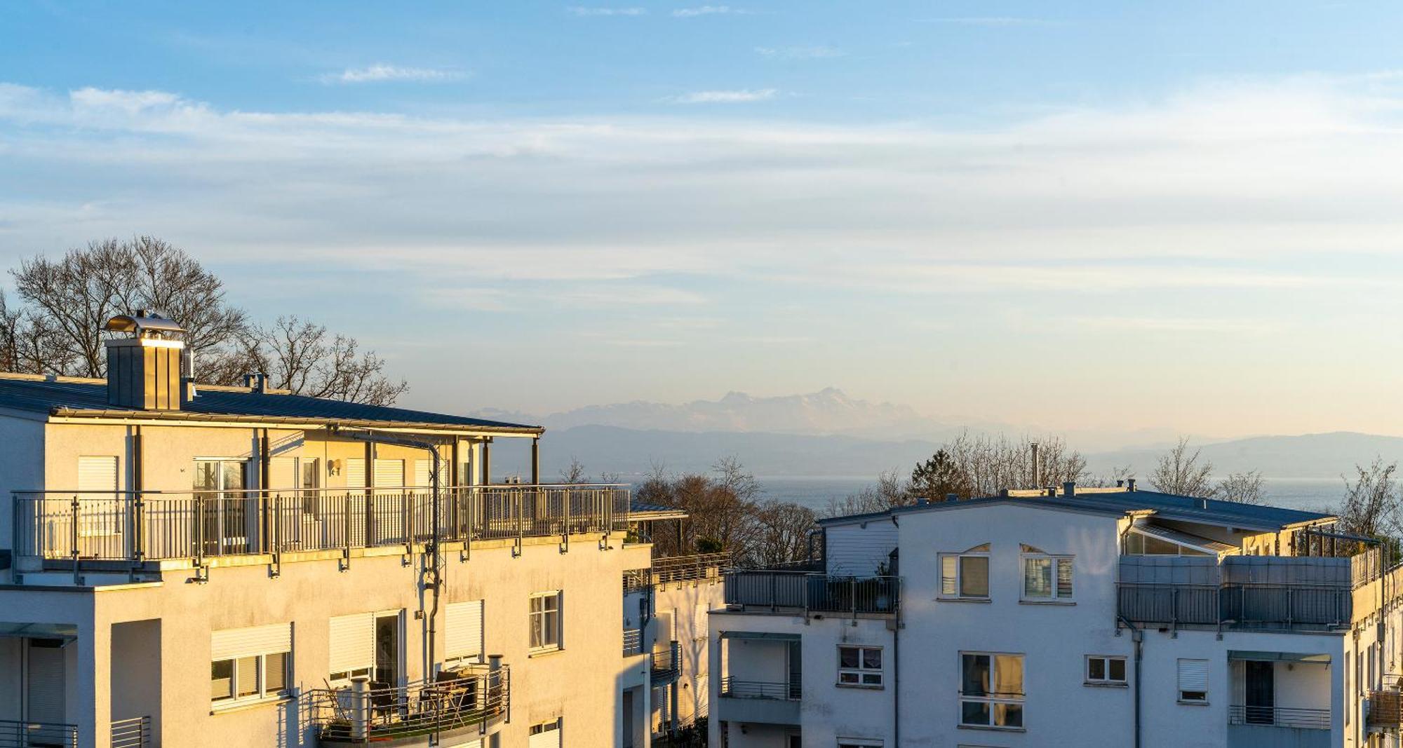 Plaza Hotel Foehr Am Bodensee FDH Zewnętrze zdjęcie