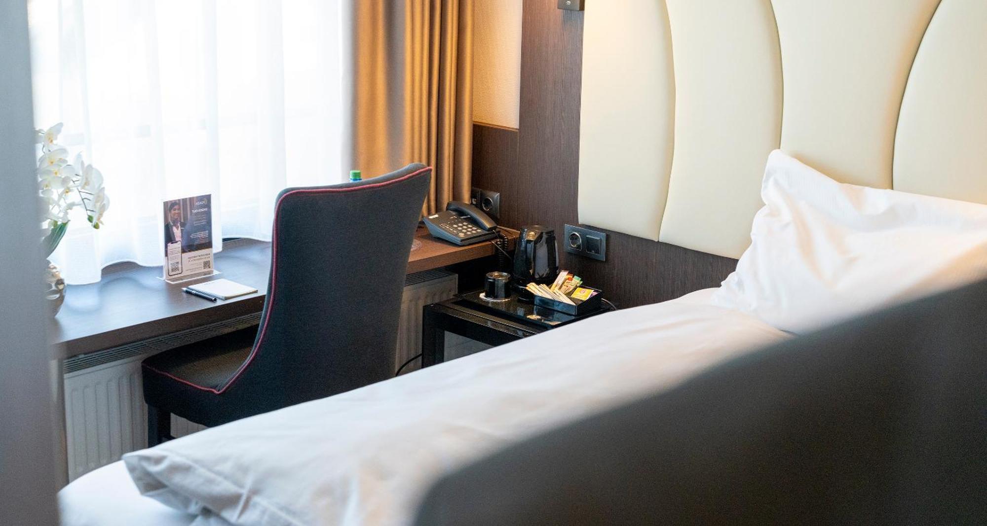 Plaza Hotel Foehr Am Bodensee FDH Pokój zdjęcie